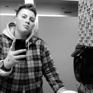 Meet your Posher, Nick